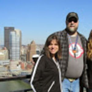 Meet your Posher, Rose